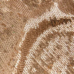 NEXT Semi-Sheer Lace Trim Sequined Midi Skirt image 3