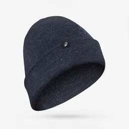 Decathlon Men Solid Beanie-image-80