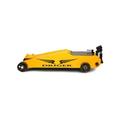 DRIGER Sumo 3000 Kg (3 Ton) Capacity Trolley Jack (Yellow)-picture-36