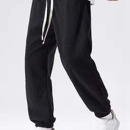 StyleCast Men Easy Wash Trousers-picture-39