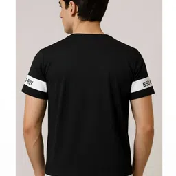 AUTNA Men Graphic Printed T-shirt image 2