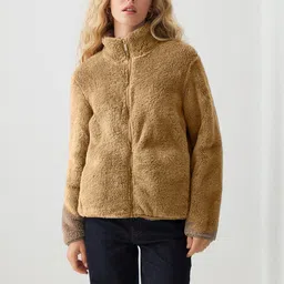 Colorchakra Women Lightweight Open Front Jacket-picture-20