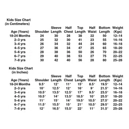 POP STREET KIDS Cotton Knit Full Sleeves Teddy Printed Light Winter Sweatshirt With Jeans Set - Red image 2