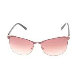 Gio Collection GM6159C07 Brown Square Sunglasses-picture-10