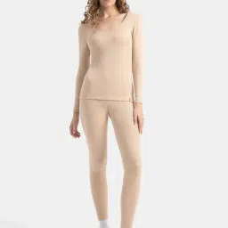 Jockey 2540 Skin Full Sleeve Thermal Top image 4