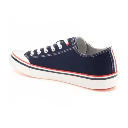 U.S. Polo Assn. Men's Navy Casual Sneakers image 4