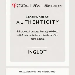 Inglot Freedom System Eyeshadow Matte NF 278 - 3 gm image 3