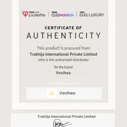 Venihea Rhinestone Crede Artificial Nails - Set of 24 image 4