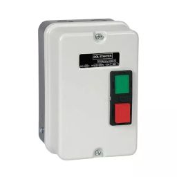 C&S Electric LR1D Series Motor Starters 1.1 kW 3 Phase 1.60 - 2.50 Amp DOL (Direct-On-Line) Starter, BE1-D1735307-picture-5
