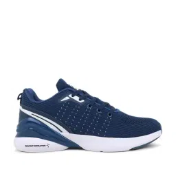 Columbus Men's Royal Blue Running Shoes-picture-31
