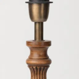 Fabindia Pranay Lamp image 4