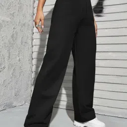 Kotty Black High Rise Jeans image 4