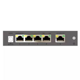 CP PLUS 4 port Networking switch CP-TNW-HP4H1-6-picture-36