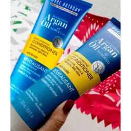 Marc Anthony Nourishing Argan Oil Conditioner - 250 ml image 3