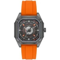 Lee Cooper LC08061.077 Analog Watch for Men-image-0