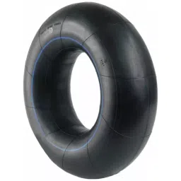 MRL 12 - 16.5 Size & TR 15 Valve Code Butyl Rubber Tube image 3