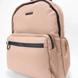 Forever Glam by Pantaloons Blush Backpack image 2