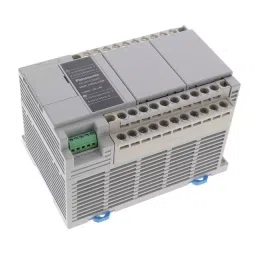 Panasonic 16-Digital Programmable Logic Controller 24 VDC, AFPXHC30RD-picture-10