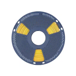 SunLu Silk PLA+ 1.75mm Four Color- Blue Purple Orange Yellow 1kg/roll Filament image 3