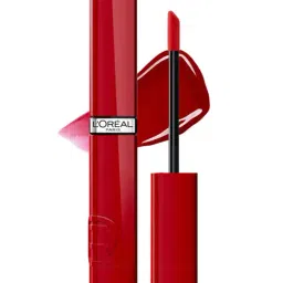 L'Oreal Paris Infallible Laque Resistance Lacquer 420 Le Rouge Paris - 4 ml-picture-40