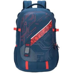 Skybags VESPER 40 Multicolor Laptop Backpack-picture-27