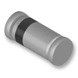 NEXPERIA ZENER DIODE, 0.5W, 7.5V, SOD-80C, BZV55-B7V5,115 (Pack of 5)-image-82