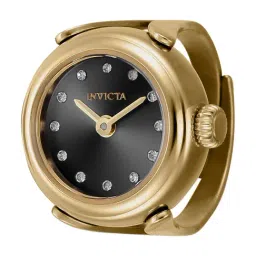 INVICTA 44482 Mini Ring Analog Watch For Women-picture-14