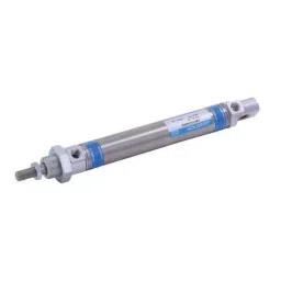 Janatics Double Acting Basic Miniature Cylinders 25mm A51025500O-picture-11