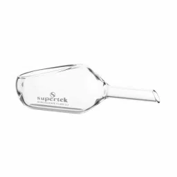 Supertek Weighing Scoop With Open Tubular Arm, Capacity 10 ml, 15.315.0010 (Pack of 10)-picture-18