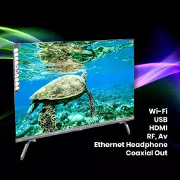 ATUL Smart LED TV 81.28 cm (32 inch) Full HD 60 Hz Display HDR Android 9.0 20 W, LED- AU32SQ image 4