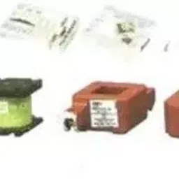 L&T [ Lauritz Knudsen ] CS94125 Spare Kit (Contacts MNX 18) image 1