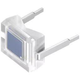 AMS OSRAM GROUP PHOTO DIODE, 850NM, DIP, BPW 34 (Pack of 5)-picture-13