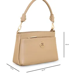 ESBEDA Structured Shoulder Bag image 5