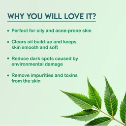 Elecsera Aloevera & Neem Pimple Control Face Wash - 150 ml image 5