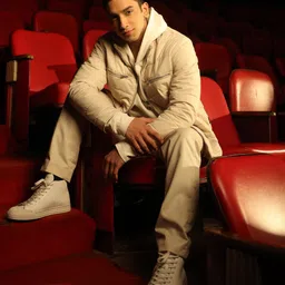 RARE RABBIT Men Beylor Puffer Mock Collar Padded Jacket-picture-10