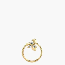 VALANOVA Women Diamond Nosepin-image-82