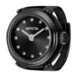 INVICTA 44484 Mini Ring Analog Watch For Women-picture-15