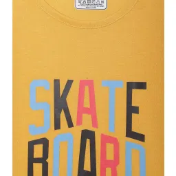 Vimal Jonney Boys Multicolor Printed T-Shirt (Pack Of 4) image 4