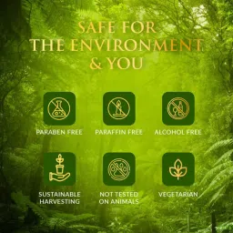 Spa Ceylon Pink Grapefruit Aromaved Sachet - 45 gm image 4