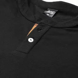 ETC Men Checked Pure Cotton Night Suit image 2