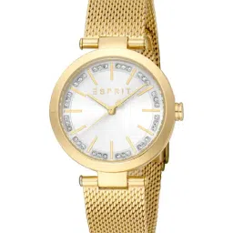 ESPRIT ES1L344M0155 Elea Analog Watch For Women-image-17