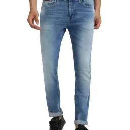 Tommy Hilfiger Light Slim Fit Jeans-picture-16