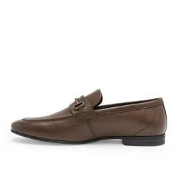 Red Tape Men's Teak Formal Loafers image 4