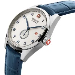 Swiss Military Hanowa SMWGB0000702 Lynx Analog Watch for Men image 4