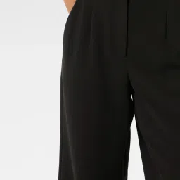 Forever New Alma Petite Straight Leg Trousers image 4