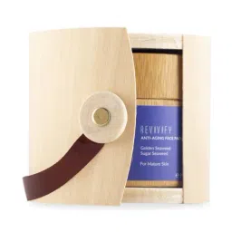 omorfee Revivify Anti-Aging Face Pack 50 gm image 4