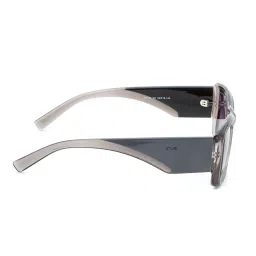 Irus Green Rectangular UV Protection Sunglasses for Women image 4