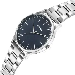 Sonata 77105SM19W Aspire 3.0 Analog Watch for Men image 4