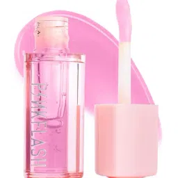 Pinkflash Lasting Lip Tint HOT PK01 Juicy Peach - 2 gm image 2