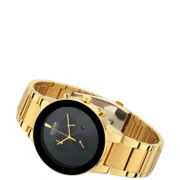 Citizen AT2242-55E Eco Drive Analog Watch for Men image 4